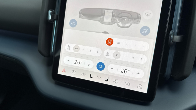 Volvo EX30 315kW Twin Motor Performance Plus 69kWh 5dr Auto Electric Estate